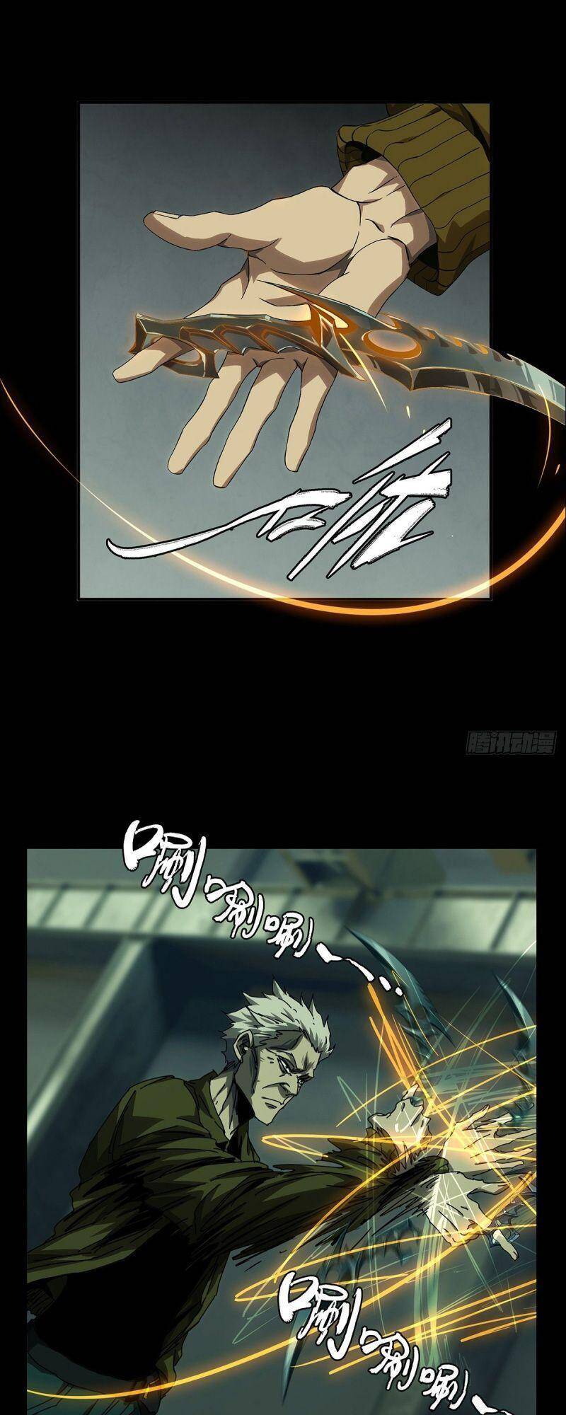 Đại Tượng Vô Hình - Chương 140