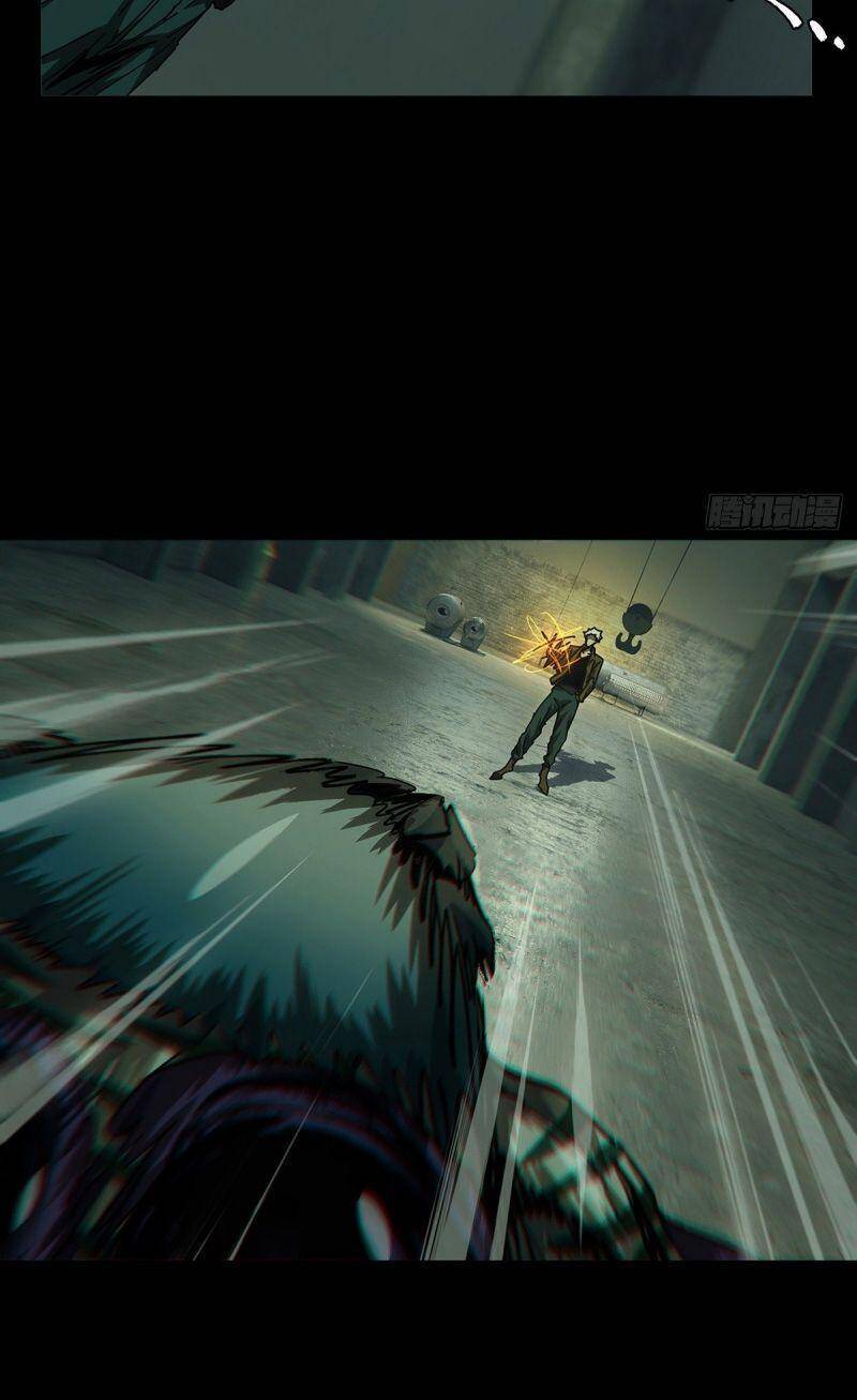 Đại Tượng Vô Hình - Chương 140