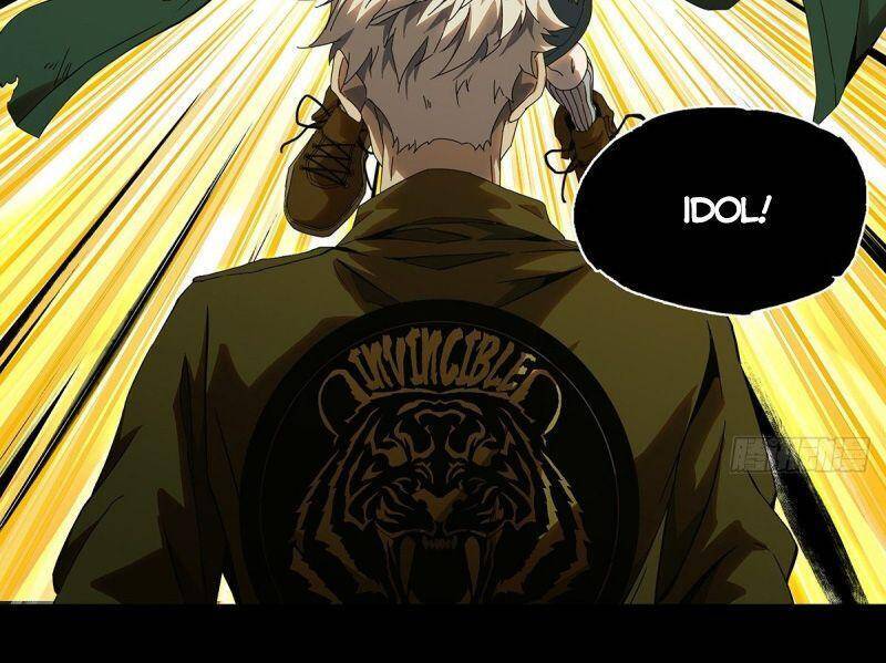 Đại Tượng Vô Hình - Chương 140