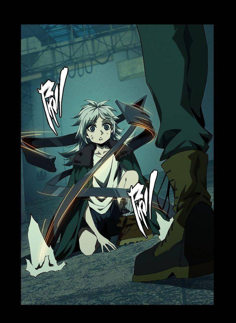 Đại Tượng Vô Hình - Chương 140