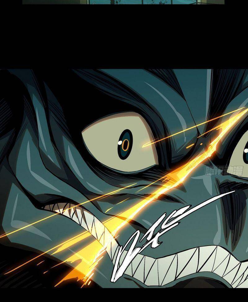 Đại Tượng Vô Hình - Chương 141