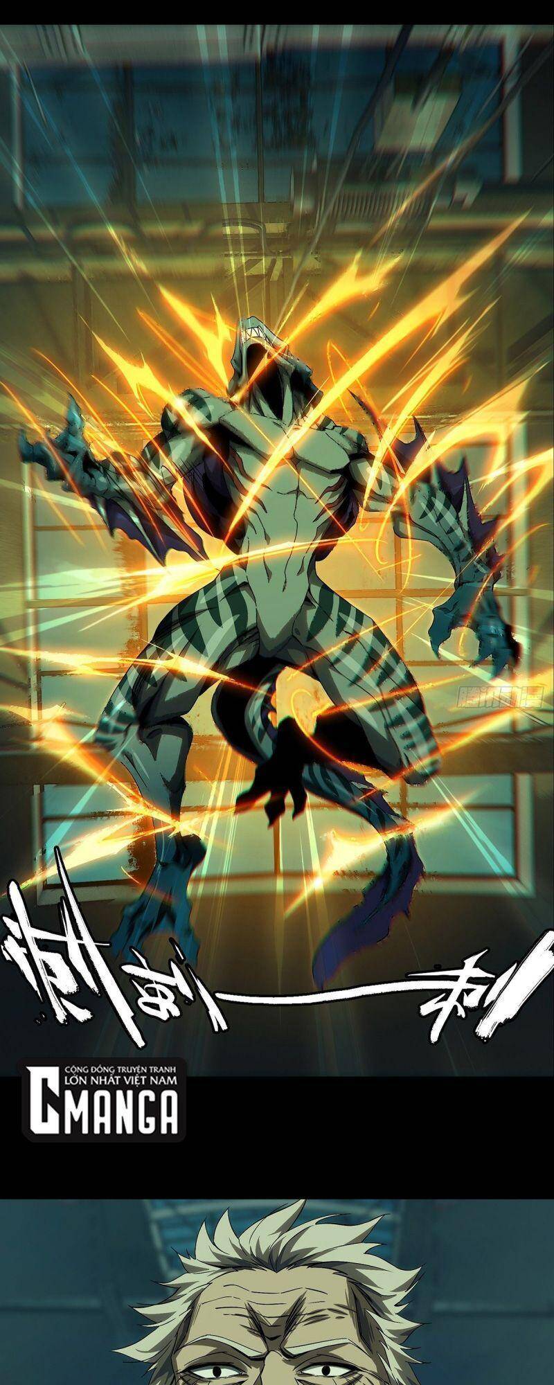 Đại Tượng Vô Hình - Chương 141