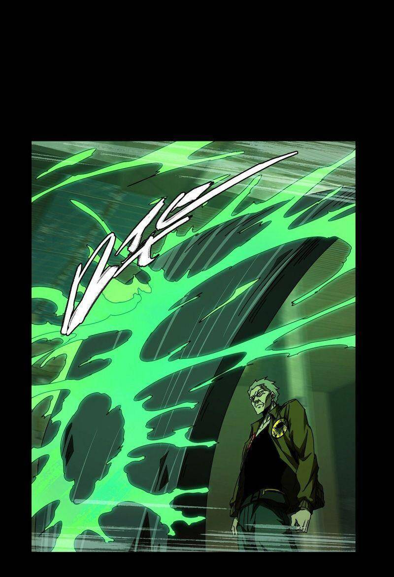 Đại Tượng Vô Hình - Chương 141