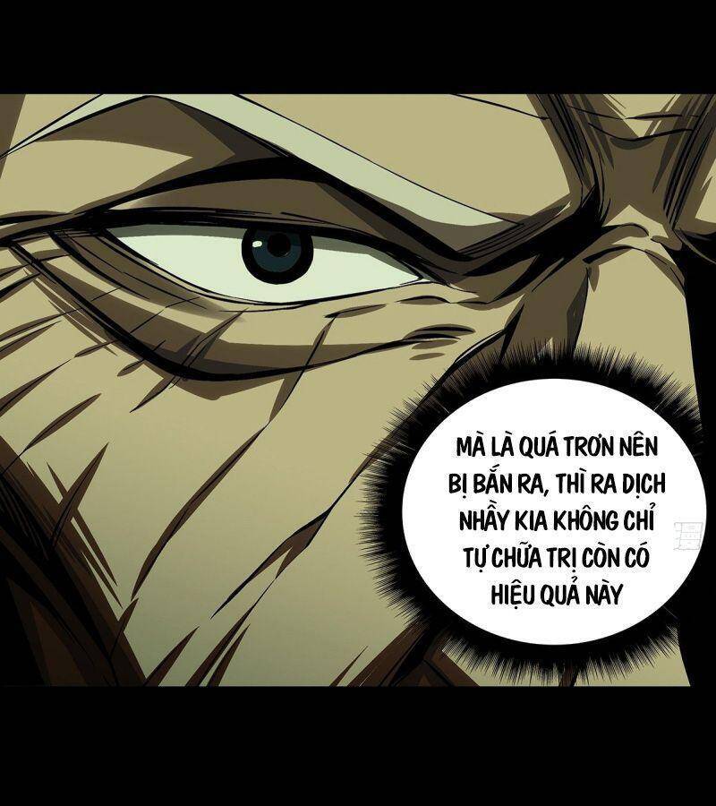 Đại Tượng Vô Hình - Chương 141