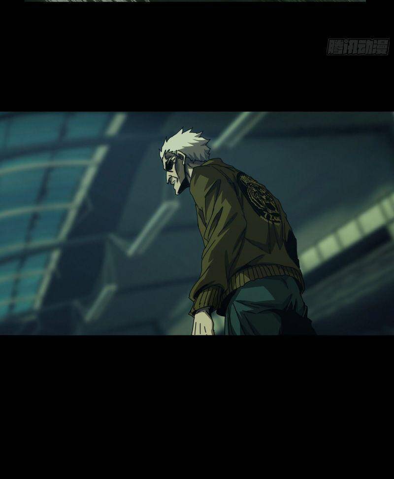 Đại Tượng Vô Hình - Chương 141