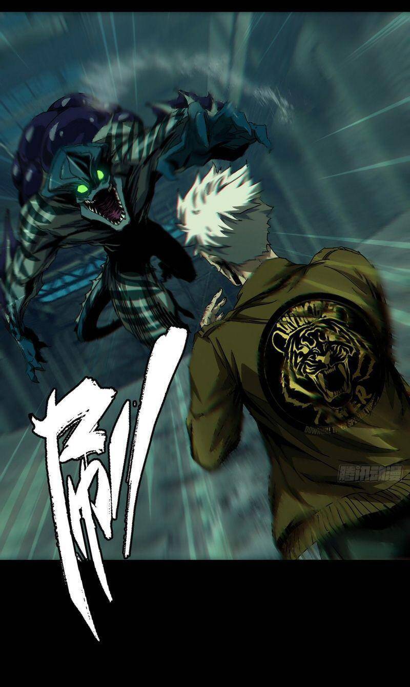 Đại Tượng Vô Hình - Chương 141