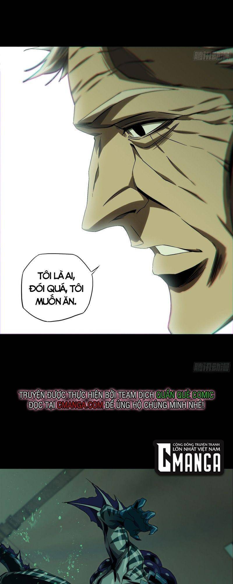 Đại Tượng Vô Hình - Chương 141