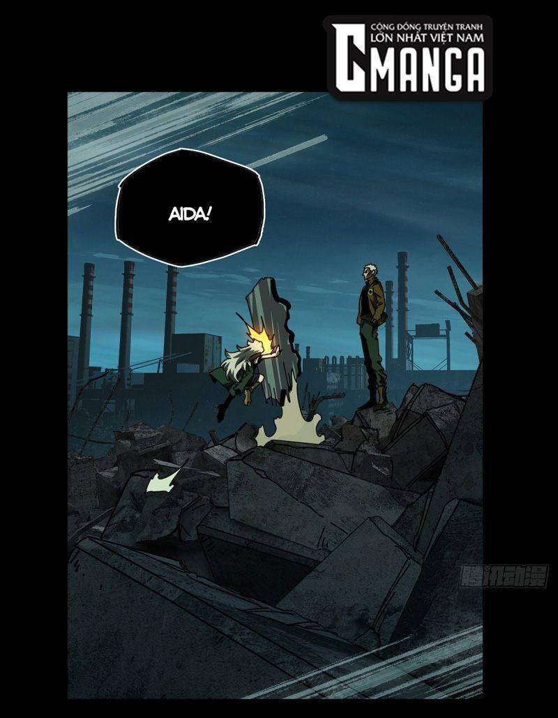 Đại Tượng Vô Hình - Chương 143
