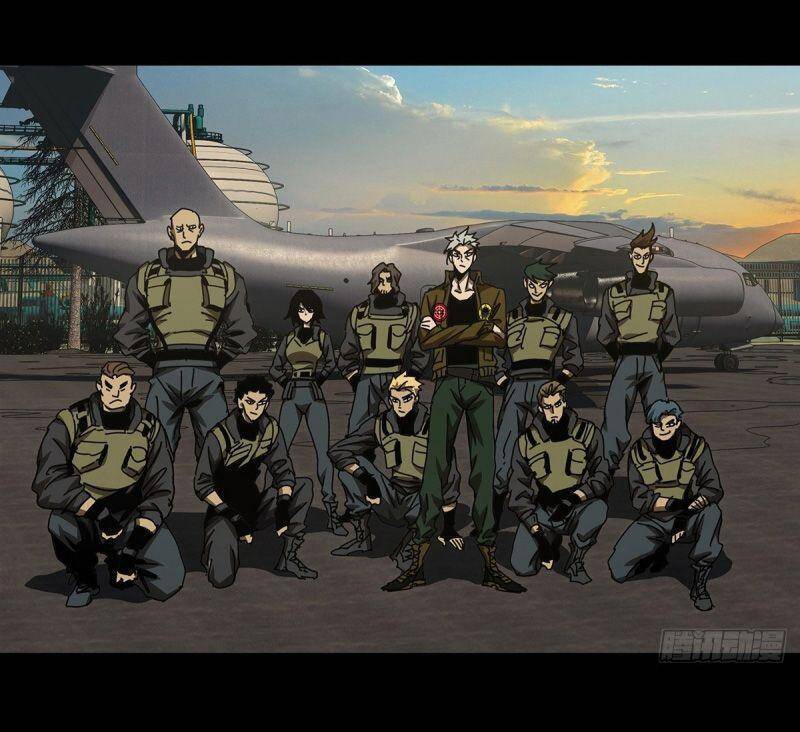 Đại Tượng Vô Hình - Chương 143