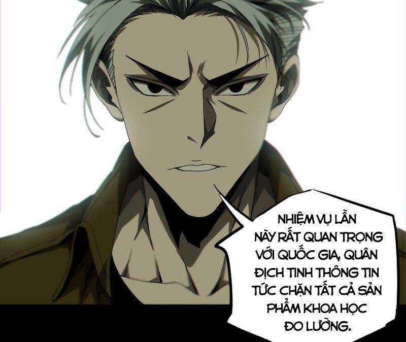 Đại Tượng Vô Hình - Chương 143