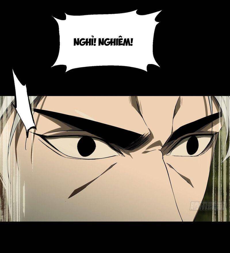 Đại Tượng Vô Hình - Chương 143