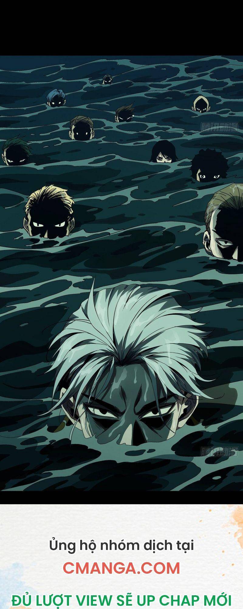 Đại Tượng Vô Hình - Chương 143