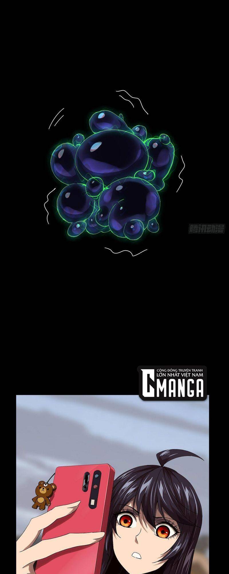 Đại Tượng Vô Hình - Chương 143