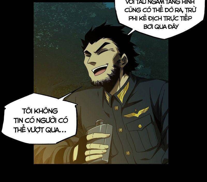 Đại Tượng Vô Hình - Chương 144