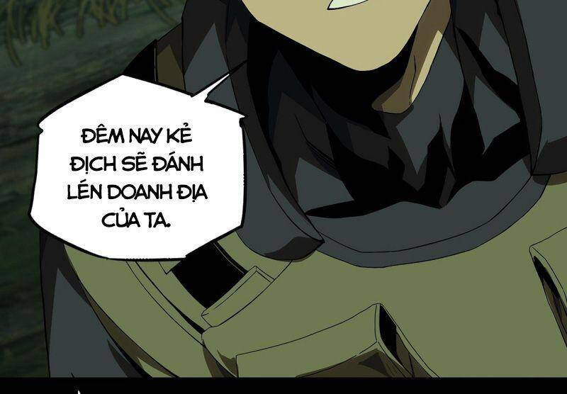 Đại Tượng Vô Hình - Chương 144