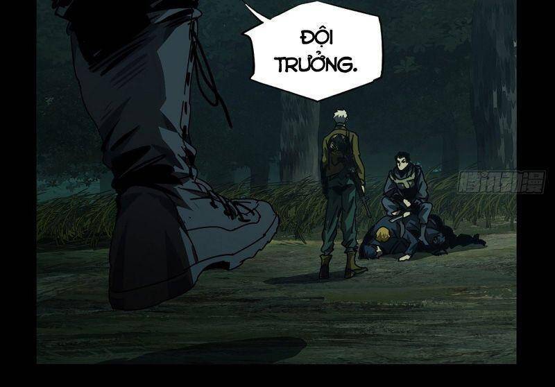 Đại Tượng Vô Hình - Chương 144