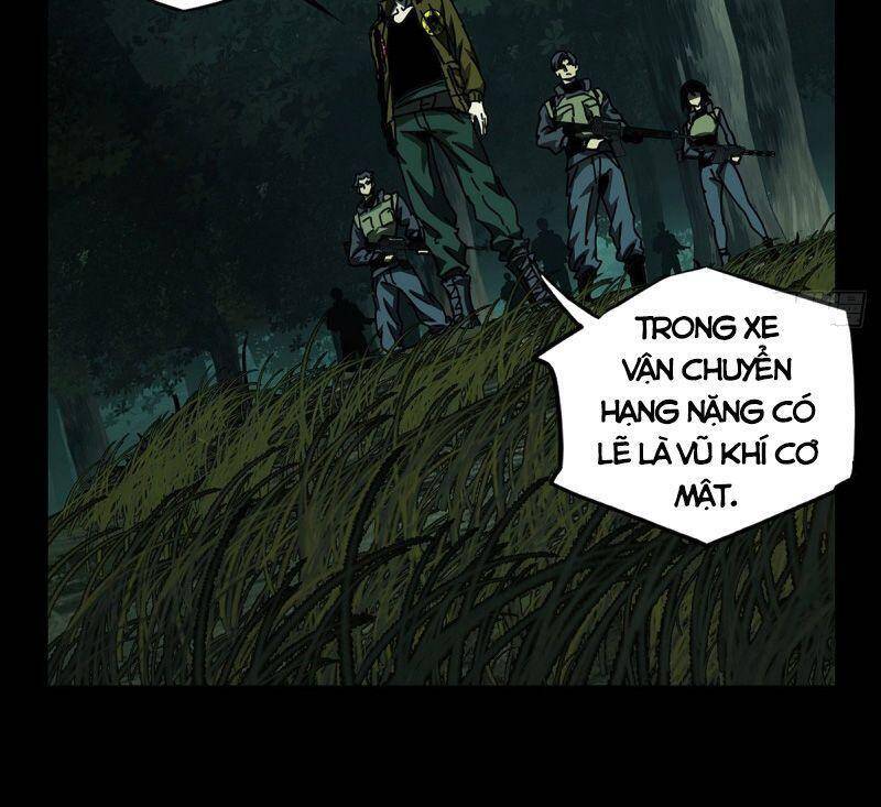 Đại Tượng Vô Hình - Chương 144