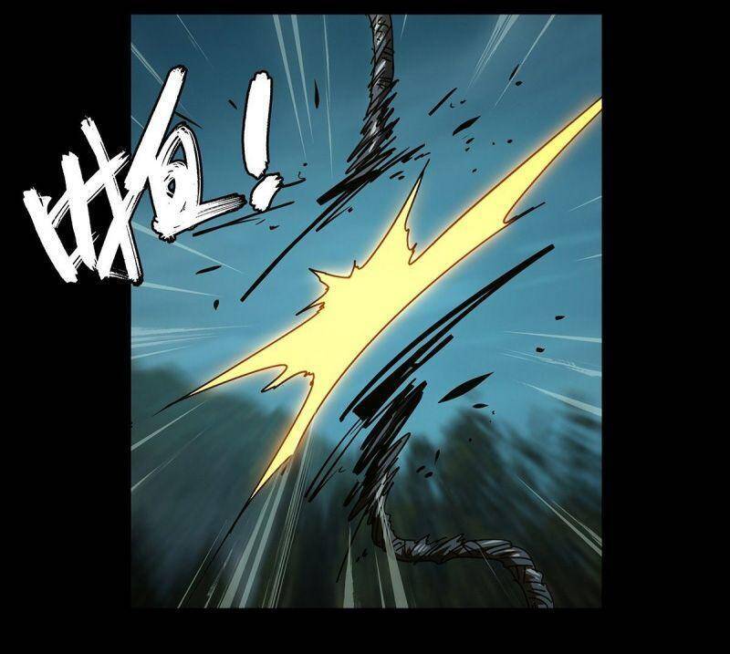 Đại Tượng Vô Hình - Chương 144