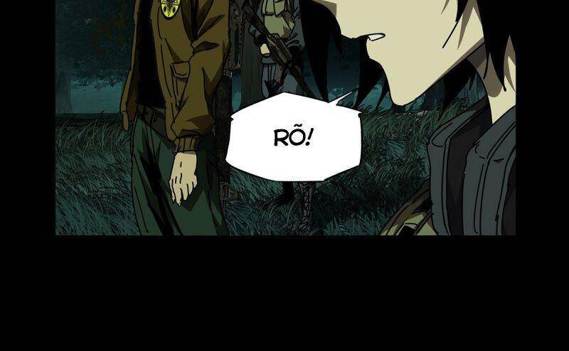 Đại Tượng Vô Hình - Chương 144