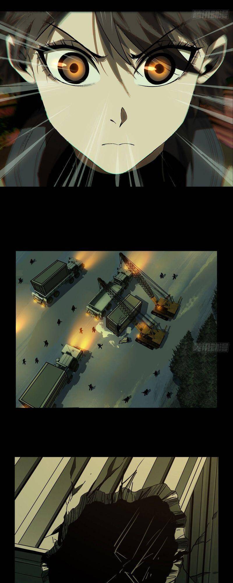 Đại Tượng Vô Hình - Chương 144