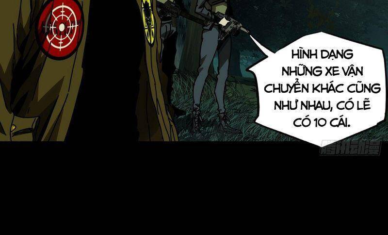 Đại Tượng Vô Hình - Chương 144