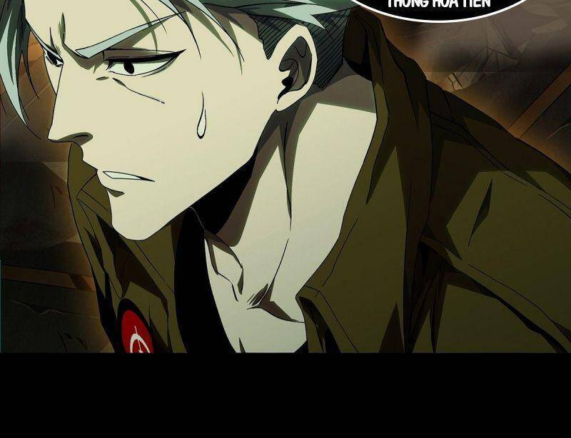 Đại Tượng Vô Hình - Chương 144