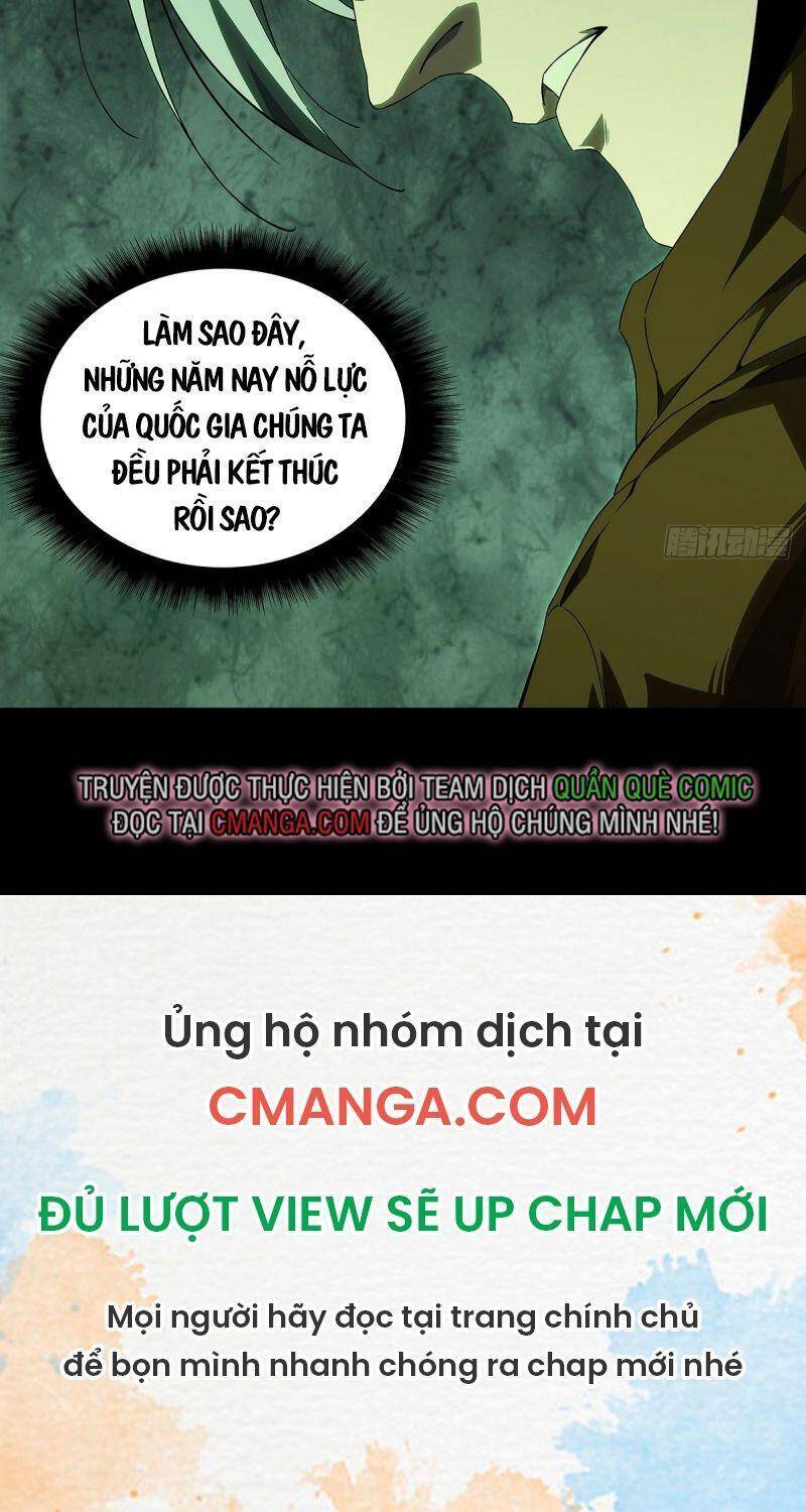 Đại Tượng Vô Hình - Chương 144