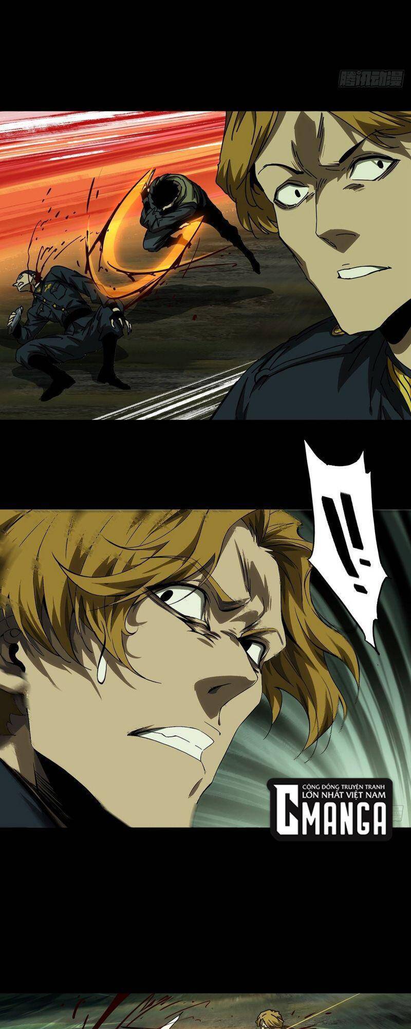 Đại Tượng Vô Hình - Chương 144