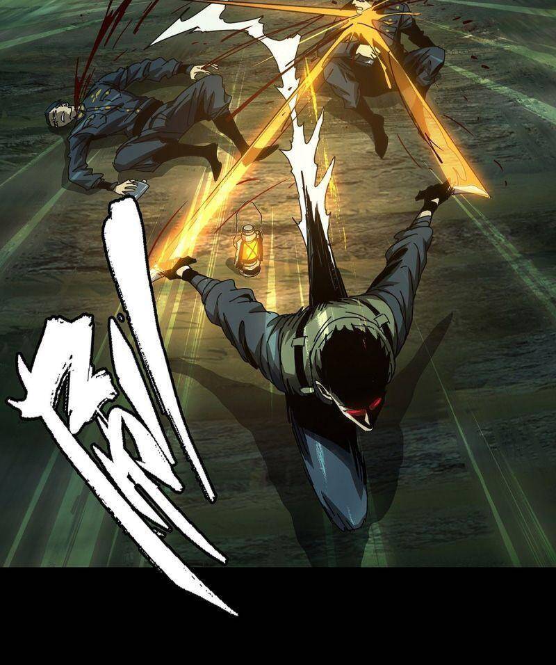 Đại Tượng Vô Hình - Chương 144