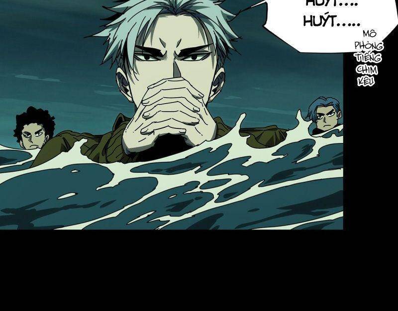 Đại Tượng Vô Hình - Chương 144