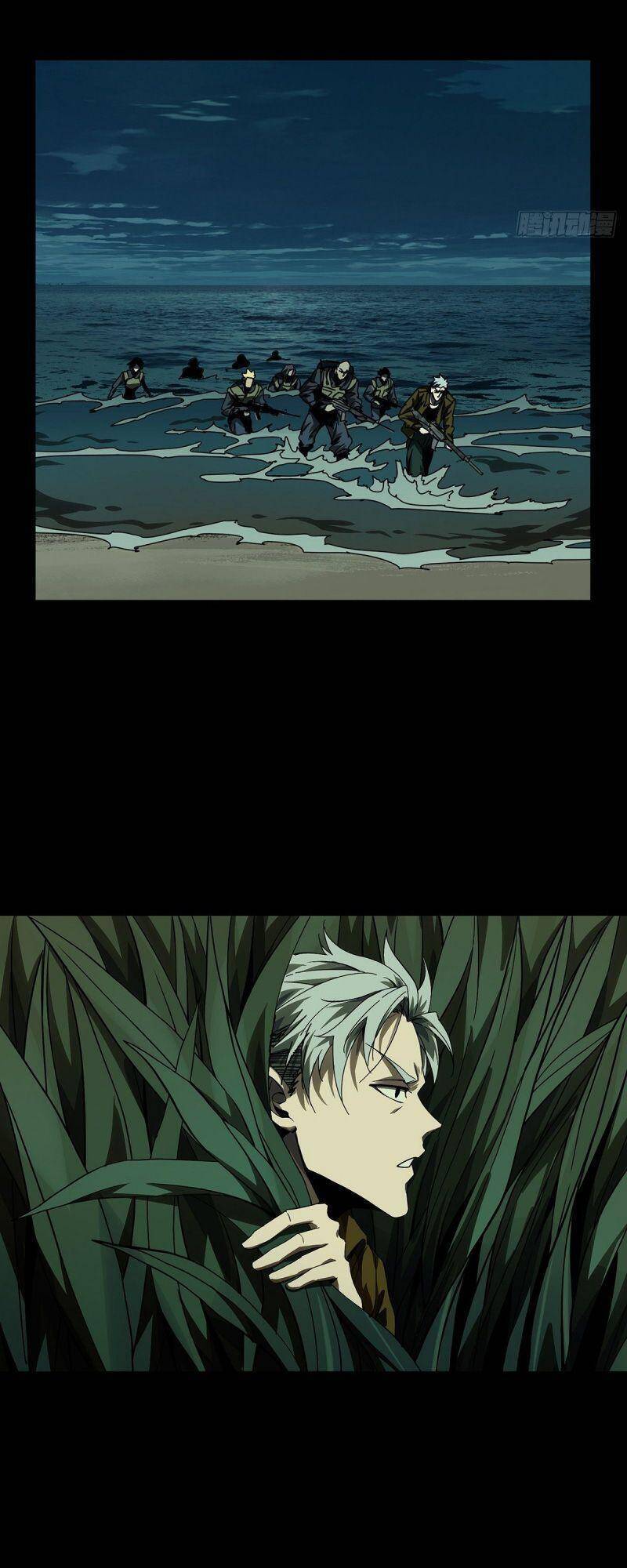 Đại Tượng Vô Hình - Chương 144