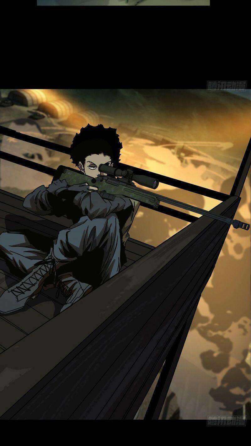 Đại Tượng Vô Hình - Chương 146