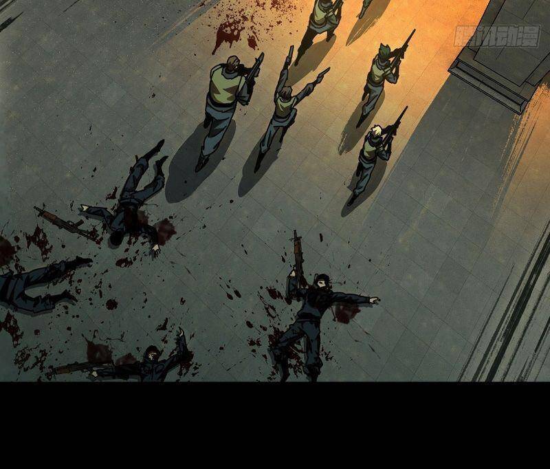 Đại Tượng Vô Hình - Chương 146