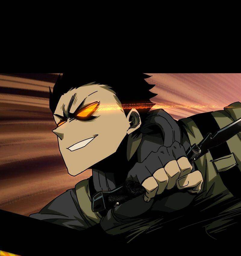 Đại Tượng Vô Hình - Chương 146