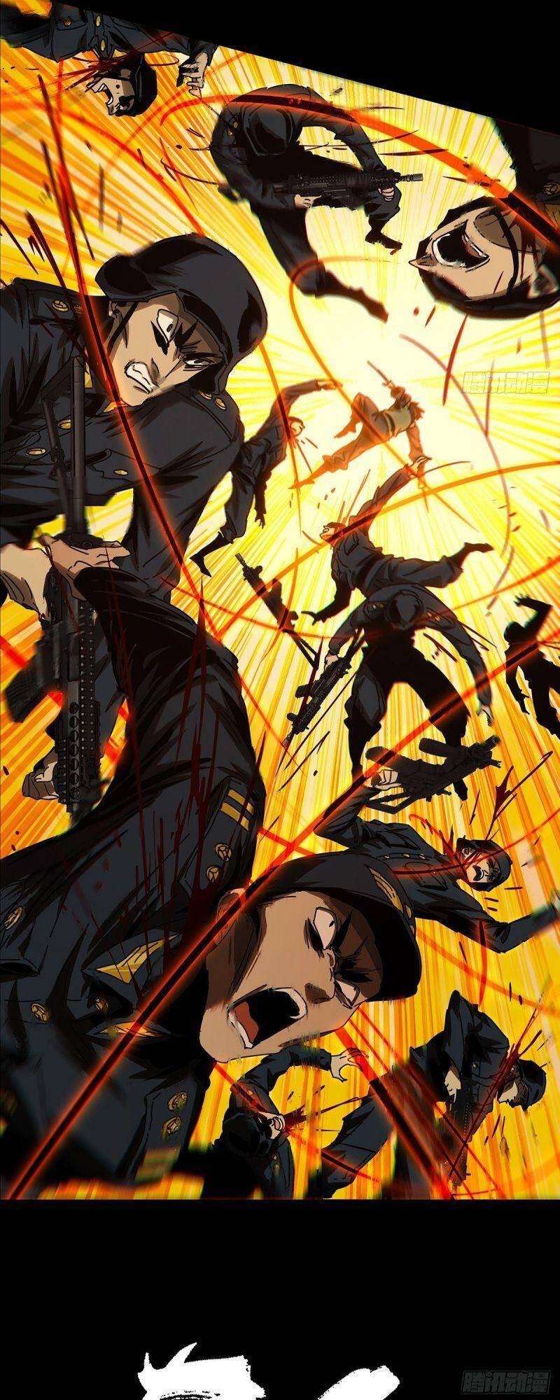 Đại Tượng Vô Hình - Chương 146