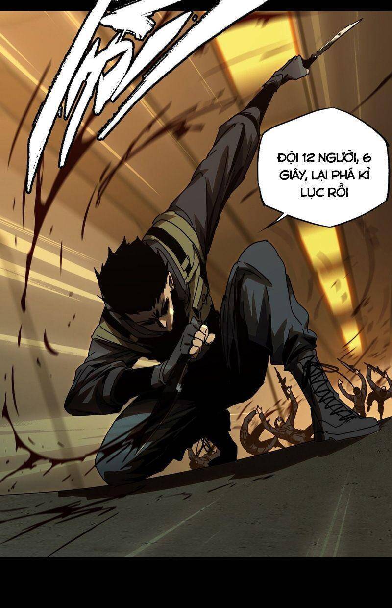 Đại Tượng Vô Hình - Chương 146