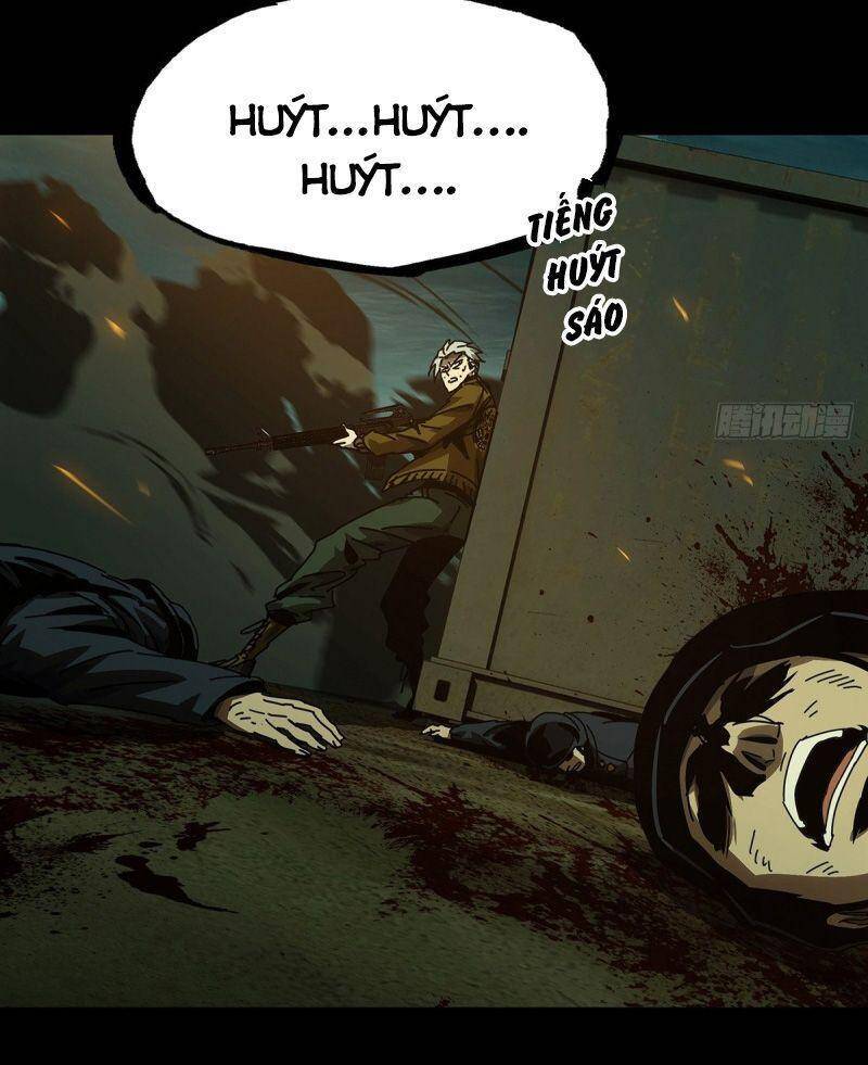 Đại Tượng Vô Hình - Chương 146