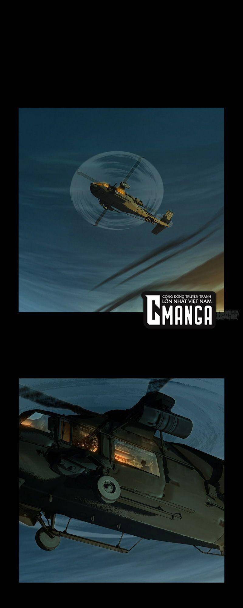 Đại Tượng Vô Hình - Chương 147