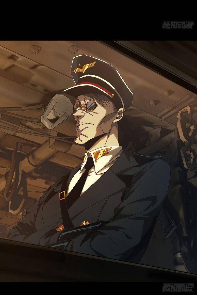 Đại Tượng Vô Hình - Chương 147