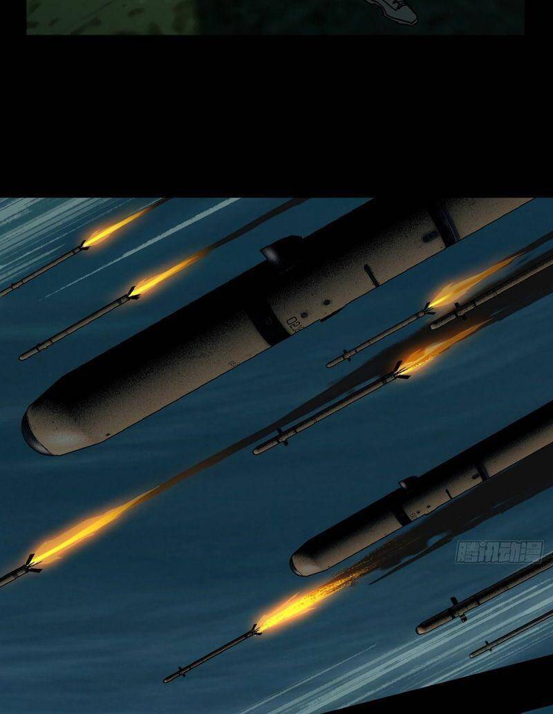 Đại Tượng Vô Hình - Chương 147