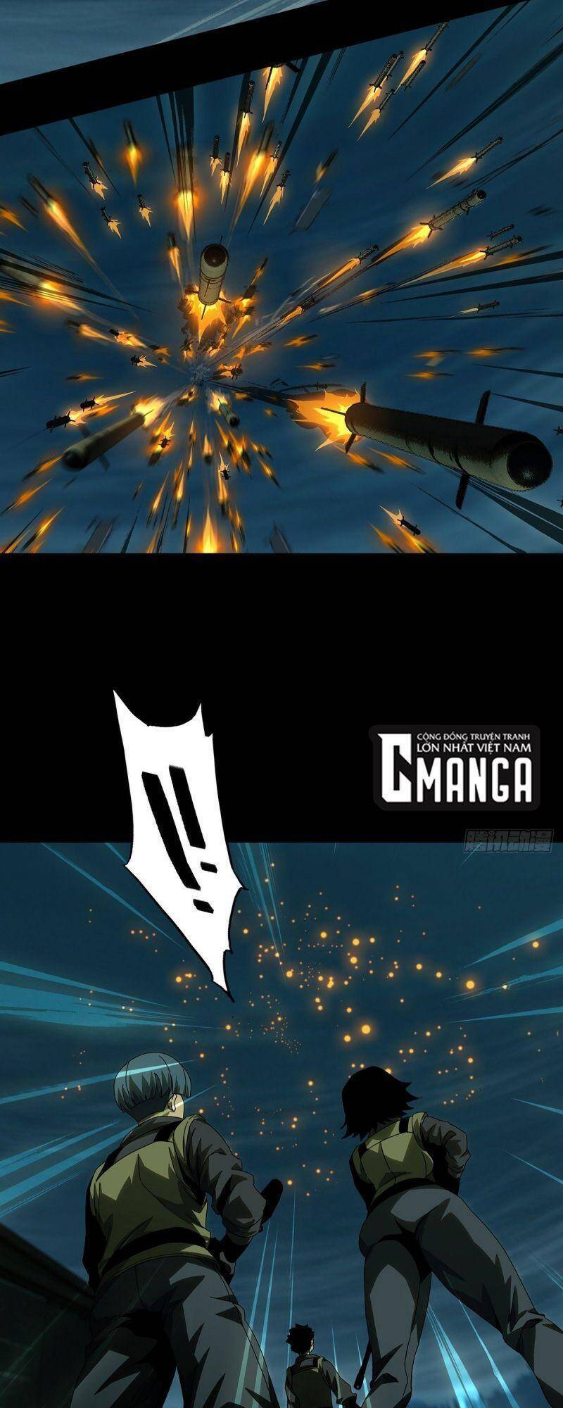 Đại Tượng Vô Hình - Chương 147