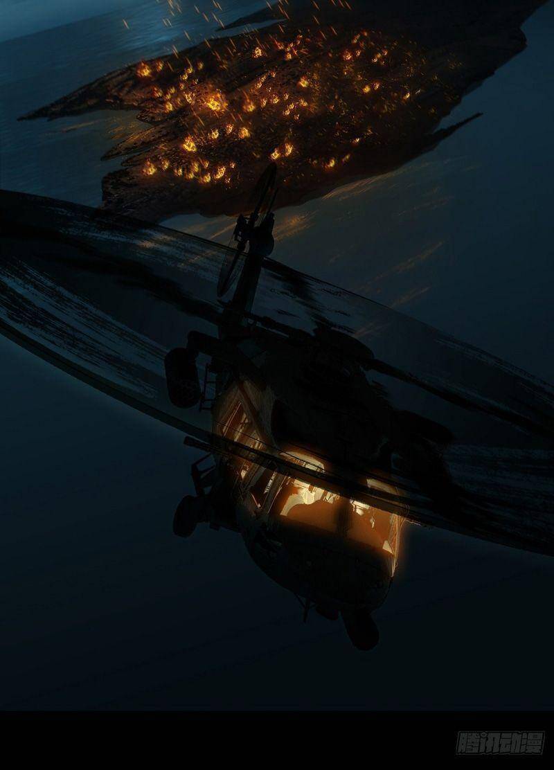 Đại Tượng Vô Hình - Chương 147