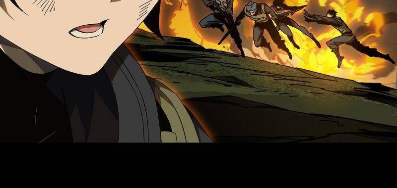 Đại Tượng Vô Hình - Chương 147