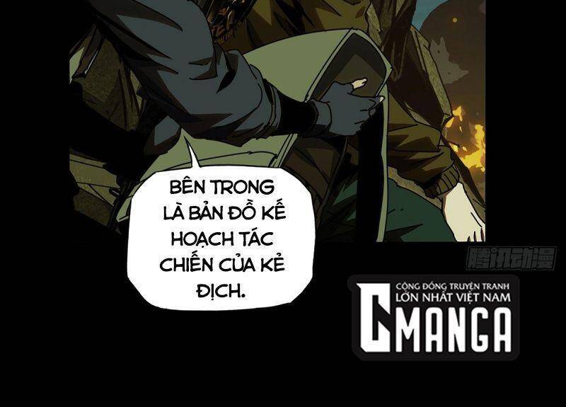 Đại Tượng Vô Hình - Chương 147