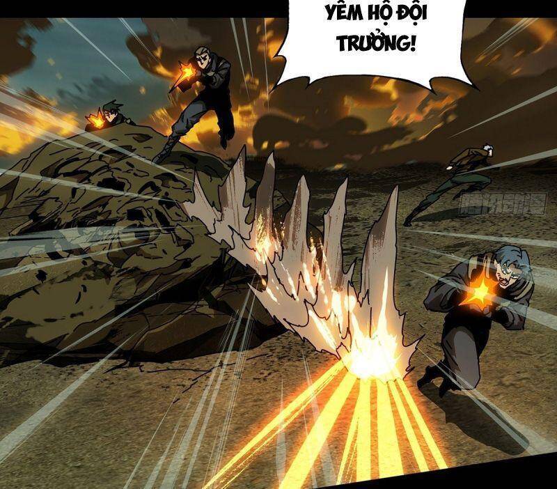 Đại Tượng Vô Hình - Chương 147