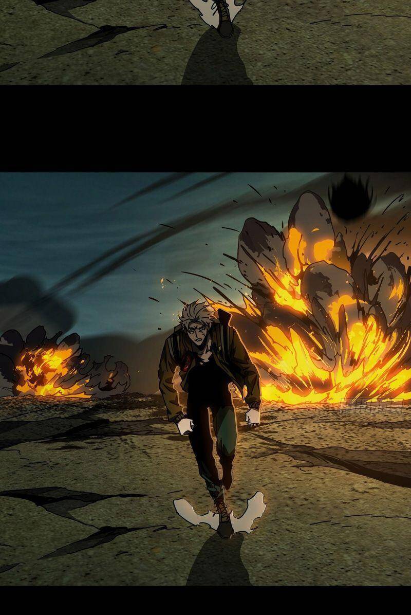 Đại Tượng Vô Hình - Chương 147