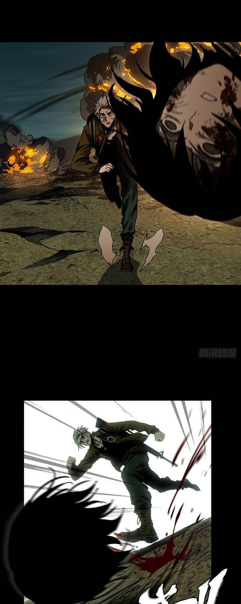 Đại Tượng Vô Hình - Chương 147