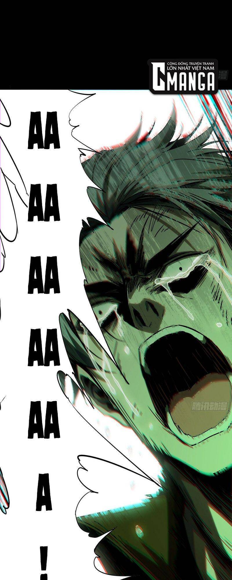 Đại Tượng Vô Hình - Chương 147