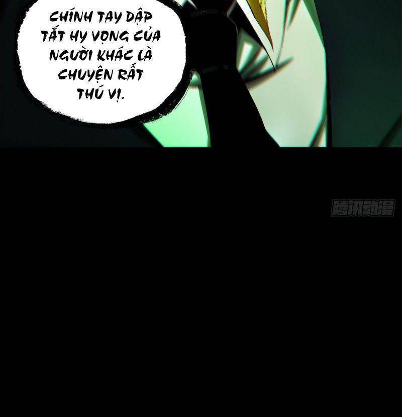 Đại Tượng Vô Hình - Chương 147