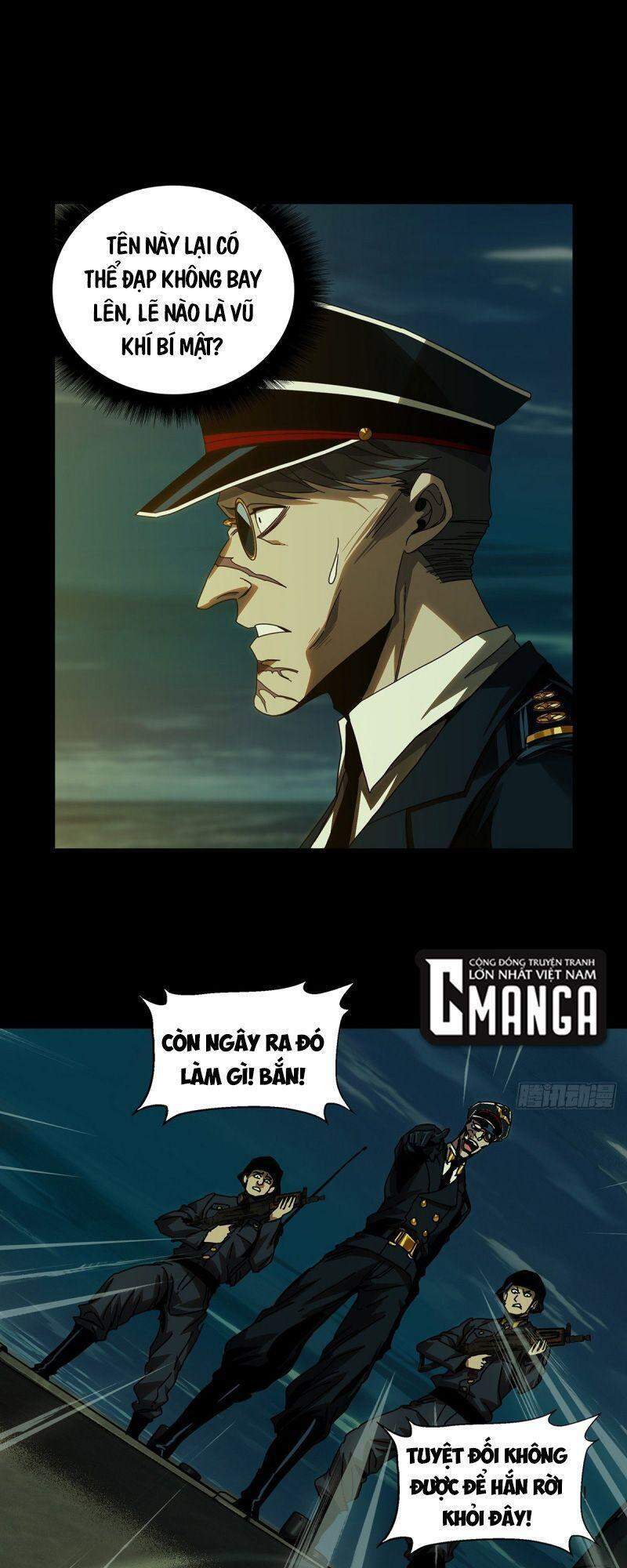 Đại Tượng Vô Hình - Chương 149